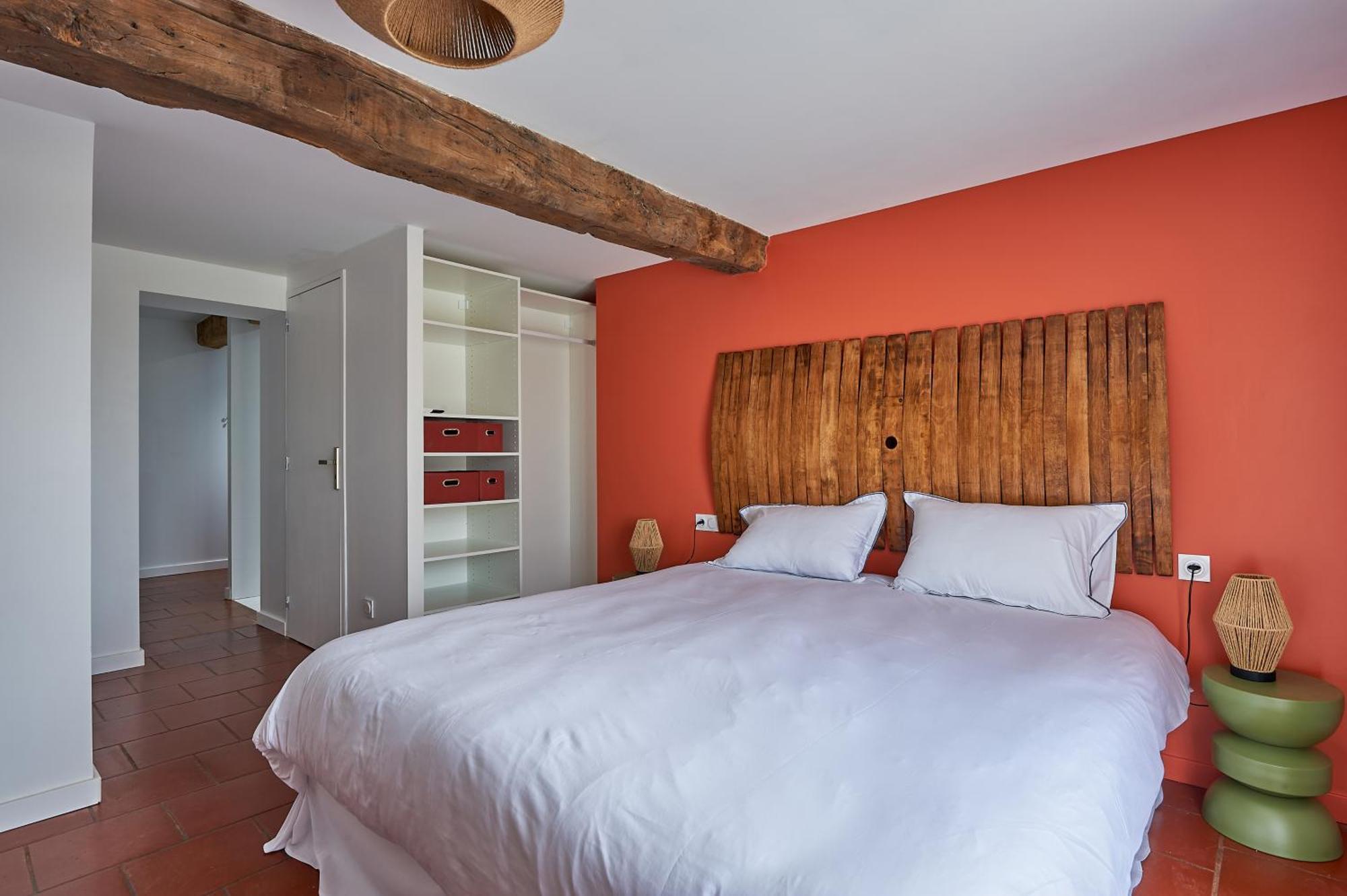 Le Repaire Lagardere Bed and Breakfast Lussac  Εξωτερικό φωτογραφία