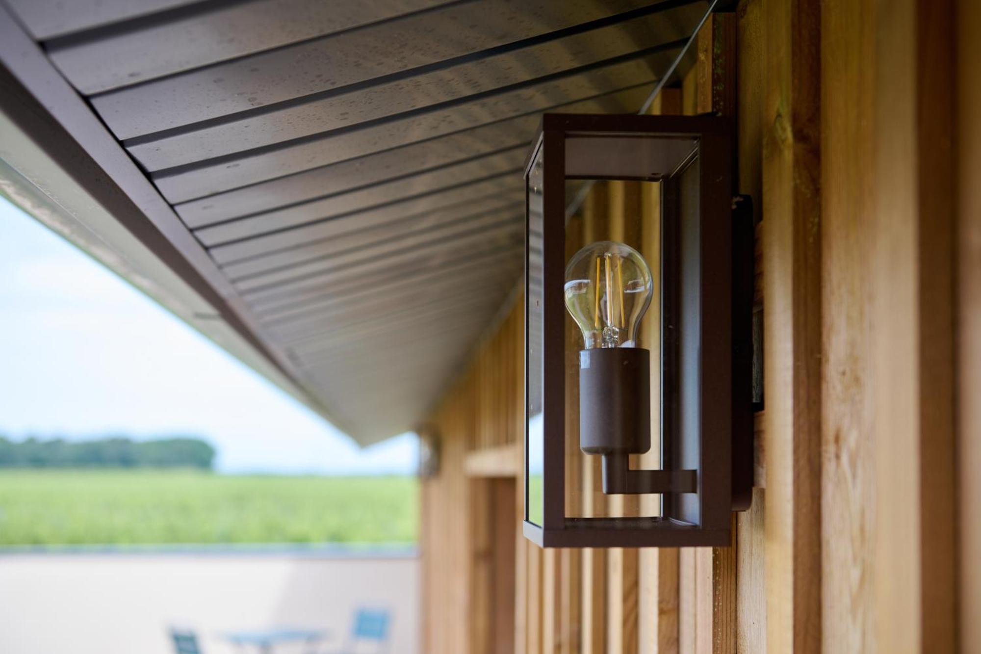 Le Repaire Lagardere Bed and Breakfast Lussac  Εξωτερικό φωτογραφία